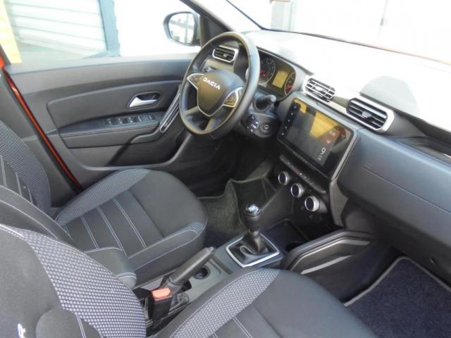 Dacia Duster image 2