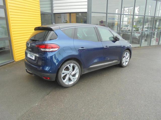 Renault Scénic image 2