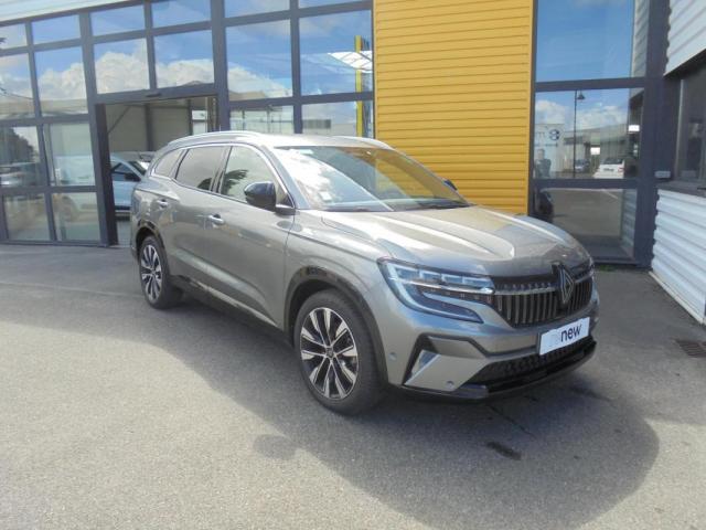 Renault Espace 1.2 E-Tech Full Hybride 200