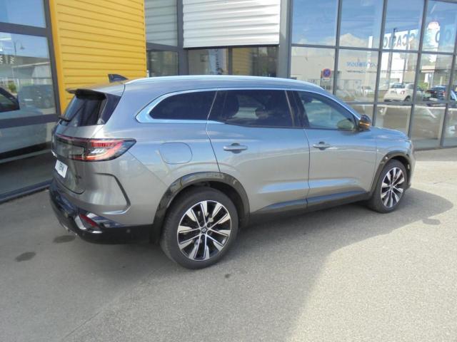Renault Espace image 2