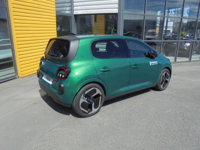 Renault Twingo image 1