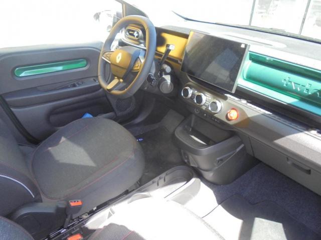 Renault Twingo image 2