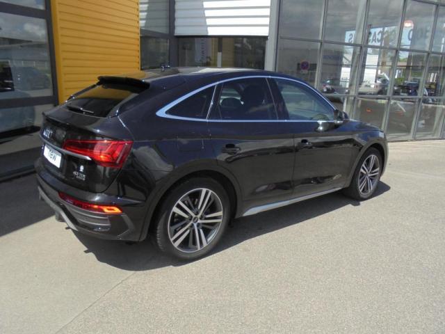 Audi Q5 image 1