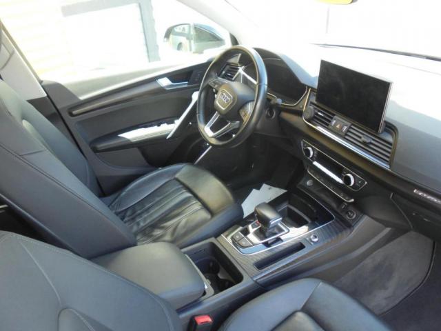 Audi Q5 image 2