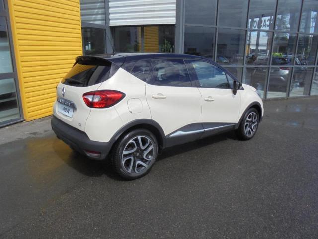 Renault Captur image 1