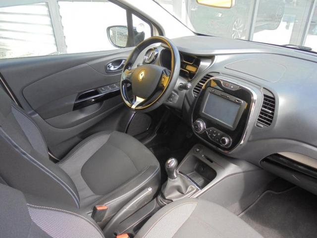 Renault Captur image 2