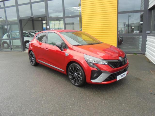 Renault Clio Clio5 Esprit Alpine E Tech 145cv