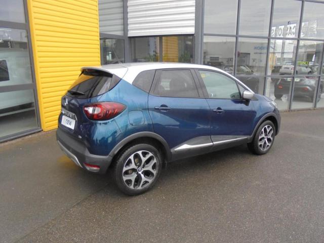 Renault Captur image 2