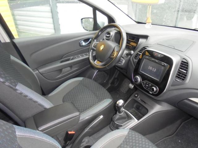 Renault Captur image 1