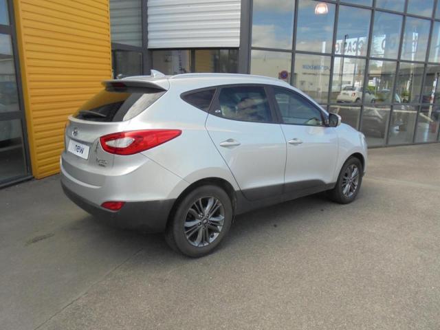 Hyundai Ix35 image 2