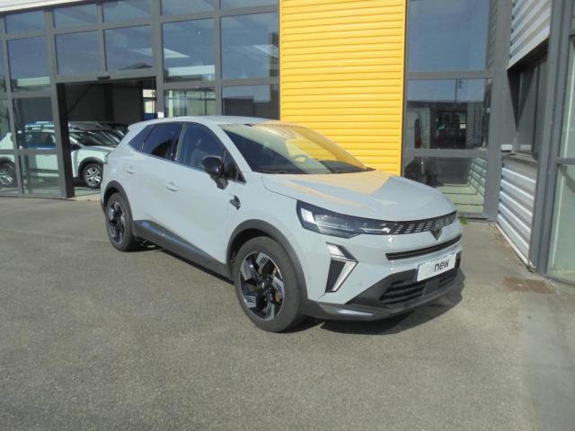 Renault Symbioz 1.6 E-Tech Hybrid 145 Techno