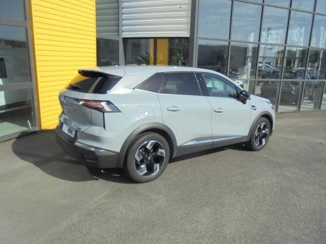 Renault Symbioz image 1