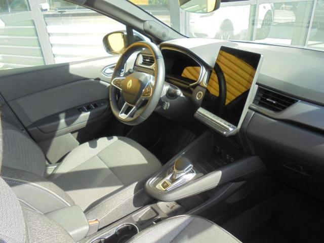 Renault Symbioz image 2