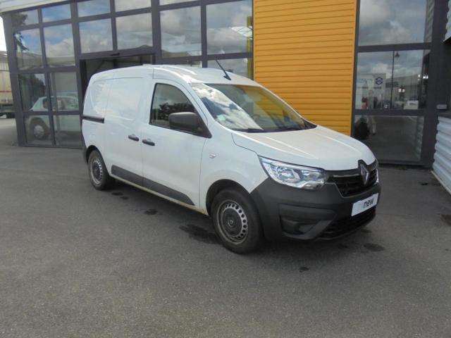 Renault Express Van Dci 75cvc