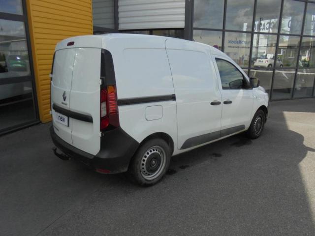 Renault Express image 2