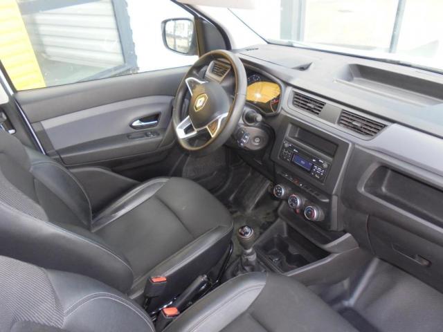 Renault Express image 1