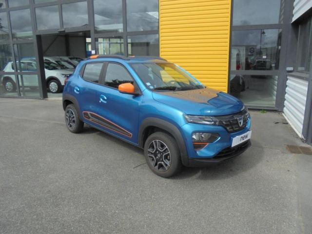 Dacia