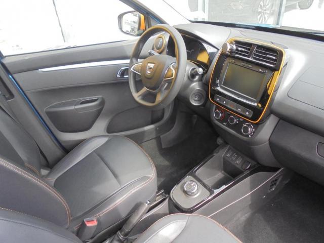 Dacia Spring image 2