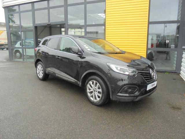 Renault Kadjar 1.5 Dci 115 Edc Business