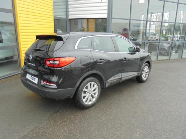 Renault Kadjar image 2