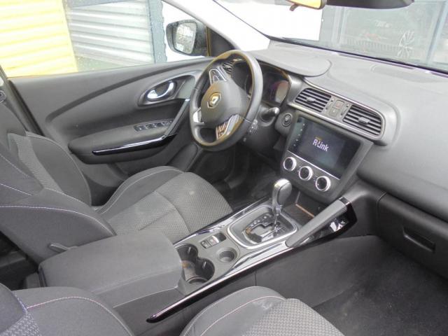 Renault Kadjar image 1