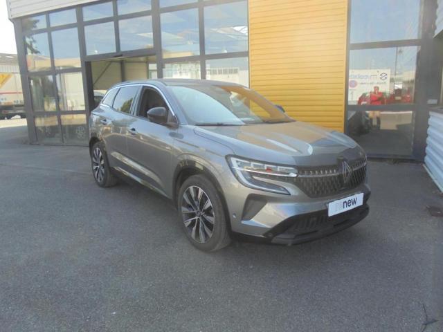 Renault Austral 1.3 Tce 160 Edc Techno