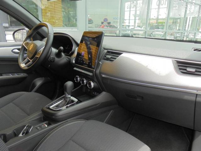 Renault Arkana image 2