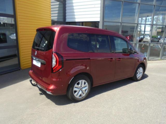 Renault Kangoo image 1