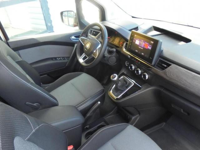 Renault Kangoo image 2