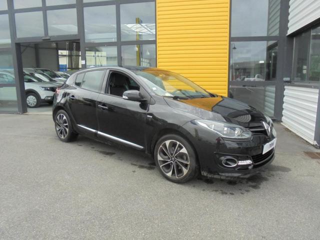 Renault Mégane 1.6 Dci 130 Bose
