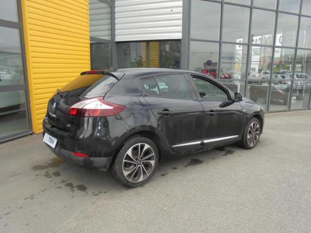 Renault Mégane image 2