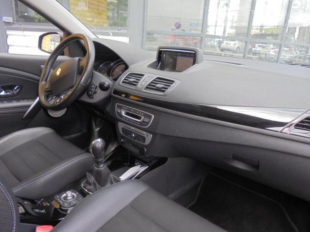 Renault Mégane image 1