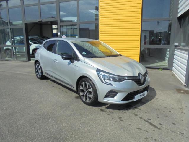 Renault Clio Ste Blw Ac 6ubs