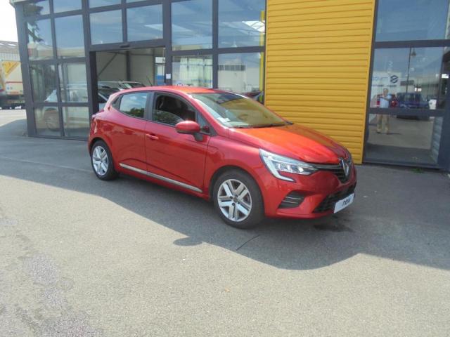 Renault Clio 1.0 Tce 100 Zen