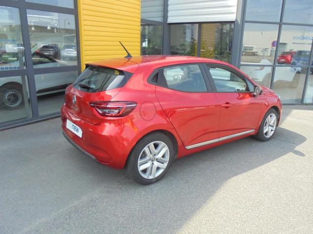 Renault Clio image 2