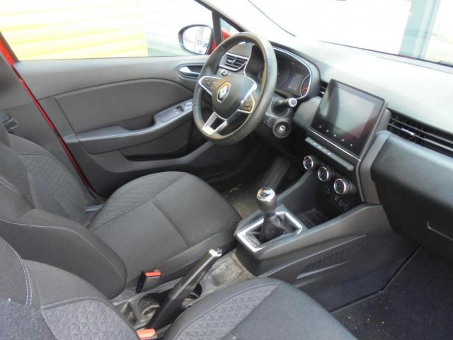 Renault Clio image 1