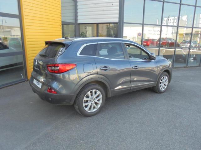 Renault Kadjar image 1