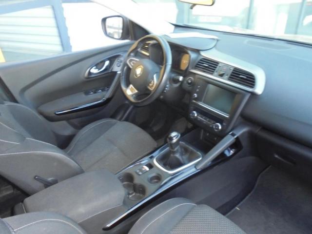 Renault Kadjar image 2