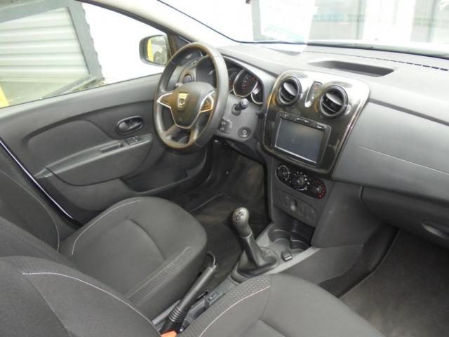Dacia Sandero image 2
