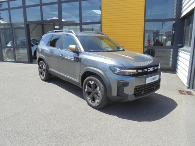 Dacia Bigster 1.8 Hybrid 155 Extreme