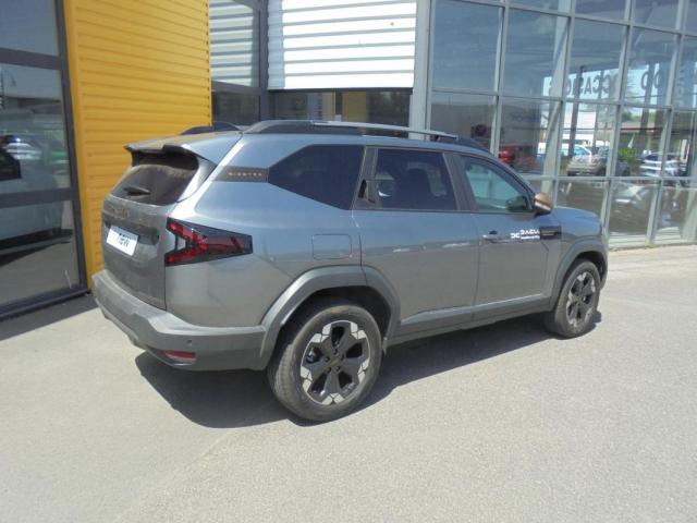 Dacia Bigster image 2