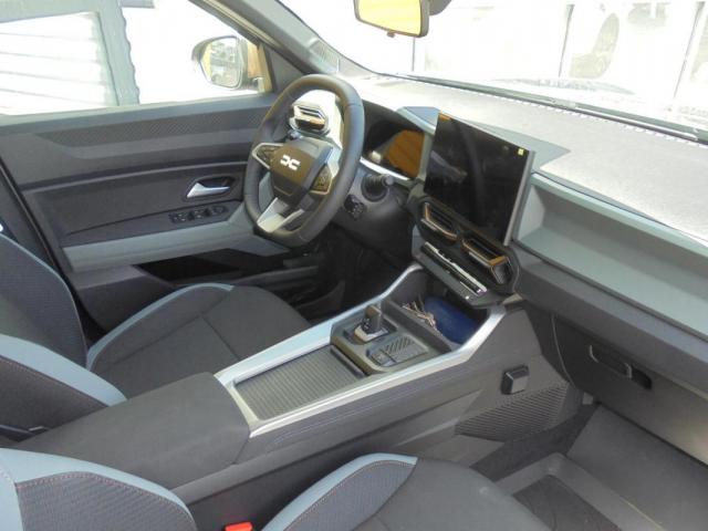 Dacia Bigster image 1