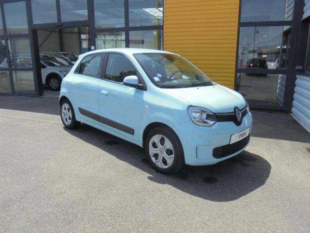 Renault Twingo 1.0 Sce 65 Zen