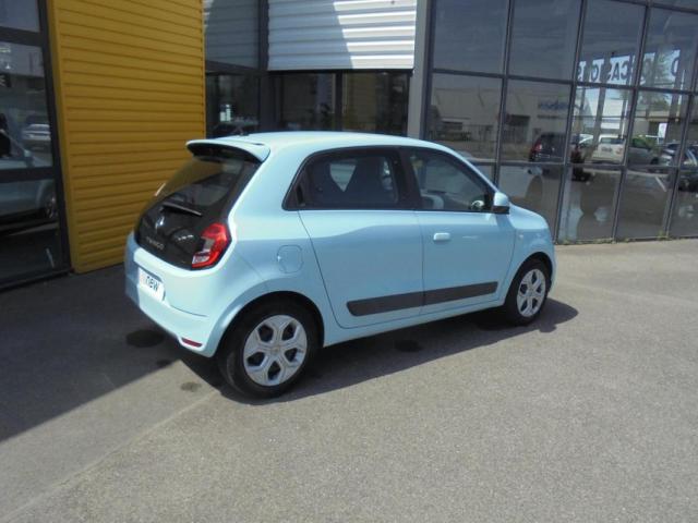 Renault Twingo image 2