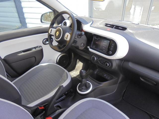 Renault Twingo image 1