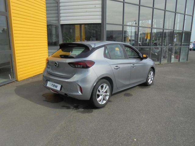 Opel Corsa image 1
