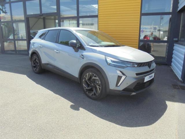 Renault Symbioz 1.6 E-Tech Hybrid 145 Esprit Alpine