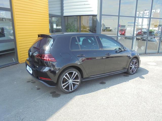 Volkswagen Golf image 1