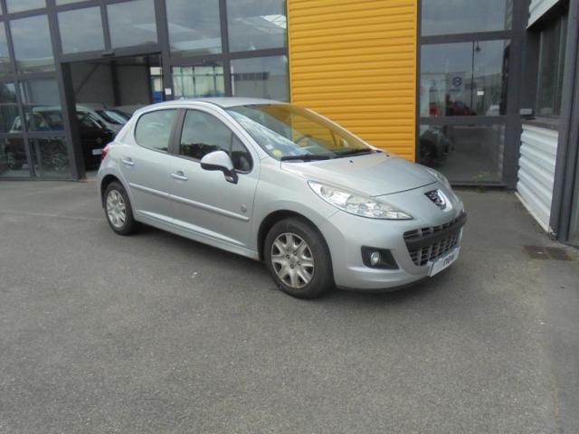 Peugeot 207 Urban Move 1.4 Hdi 70
