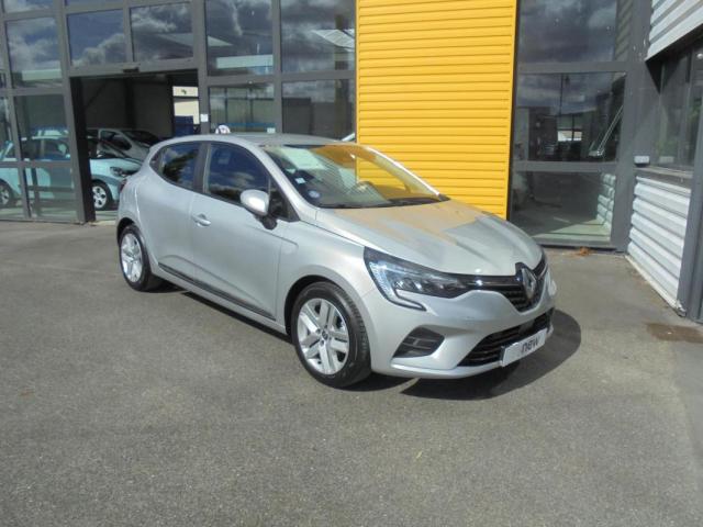 Renault Clio 1.0 Sce 65 Zen